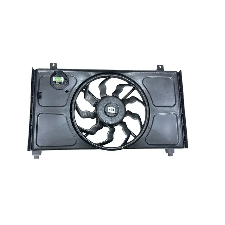 Hyundaı Fan Su Accent Era Benzinli 09-11 (Otomatik/Komple)