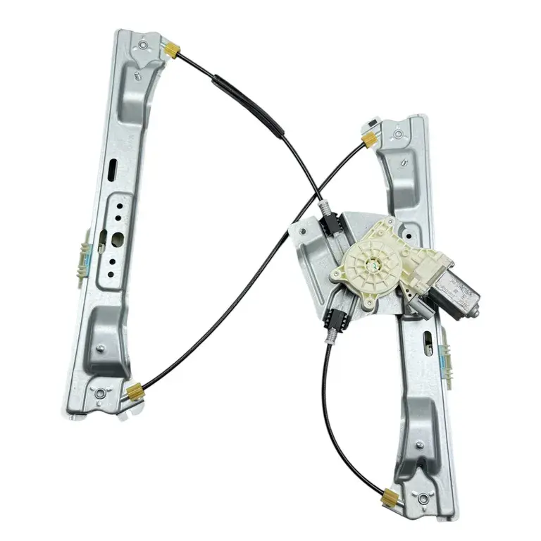 Chery Motor Cam Kaldırma Tiggo 8 Pro 22-24 Ön Sol