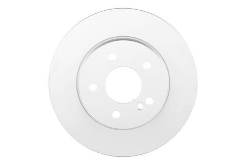 FREN DISKI ARKA MERCEDES E-CLASS W210 S210