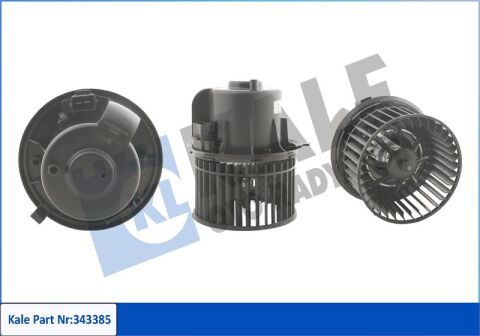 Kalorıfer Motoru Transıt T15 93 00 V184 00 06 V347 06 14 Klımasız