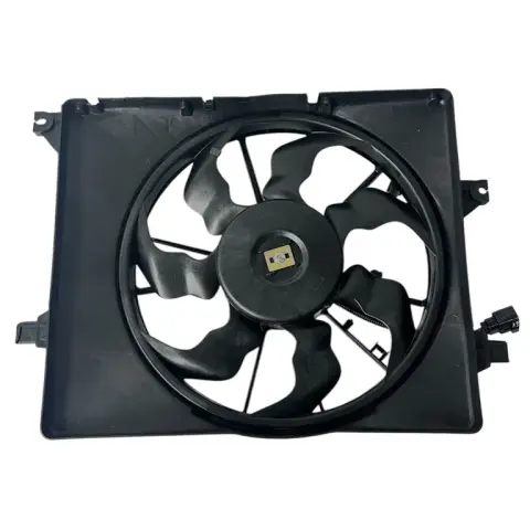 Hyundaı Fan Su İ20 1,0 Benzinli 15-25 (Komple)