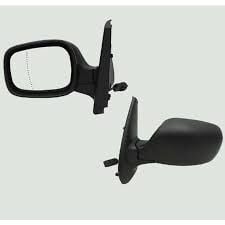 Dış Dikiz Aynası Elektrikli Sol Kng 00-08