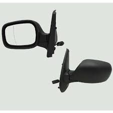 Dış Dikiz Aynası Elektrikli Sol Kng 00-08