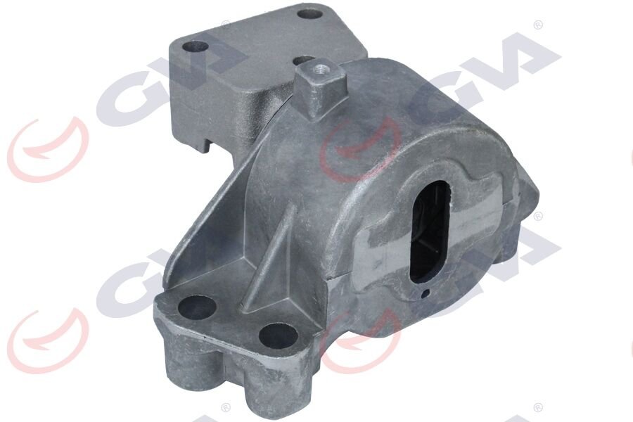 Motor Takozu Sağ Peugeot Bıpper 10 Cıtroen Nemo 10 Fıat Fıorıno 08 1.3 Hdı-Jtd