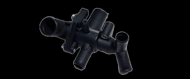 Termostat Gövdeli Komple 88 C Transıt V348 2.4 Tdcı 06 11 88C A.Ceker