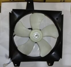 16670-87747 - Daıhatsu Applause- 90/97; Radyatör Fan Davlumbazı Komple (5Kanat)