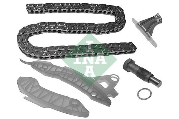 EKSANTRİK ZİNCİR SETİ GRANDLAND-P207-P208-P308-P508-P2008-P3008-P5008-RCZ-PARTNER-BERLINGO-C3-C4-C5 -DS3-DS4-DS5-DS9 1.6 VTİ-THP-PureTech ZINCIR BMW N13 B16 F20 F30 MINI N12 N16 N18 R55 R56 R60 R61