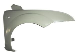 Ford Focus- Sd/hb- 05/07; Ön Çamurluk Delikli Sağ (gri Boyalı) (sımyı) - P4M51A16008CA
