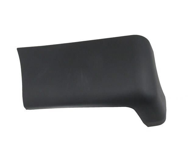 Ford Transıt- V184- 02/06; Arka Tampon Ucu Sol - YC1517927AE.YBB4