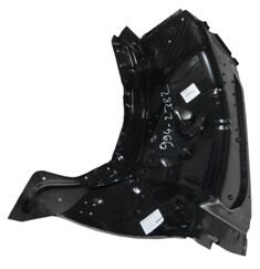 8-94471-138-1 - Isuzu Tfr Pıck Up- 90/94; İç Podye Sacı Sol (Tyg)