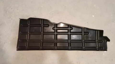 Hyundaı Muhafaza Karter H100 Kmyt 04-09 Sol