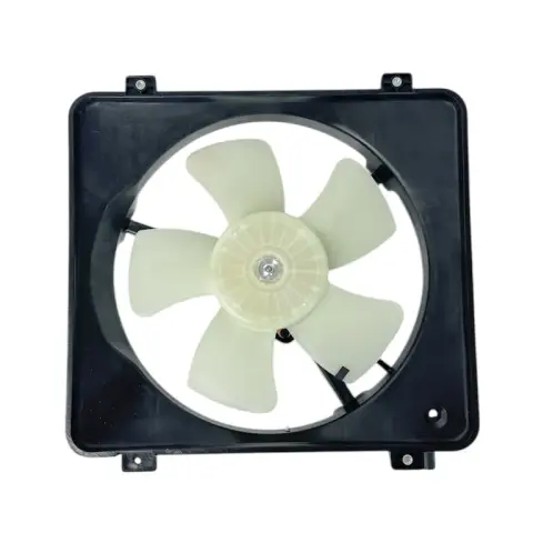 Honda Fan Klima Cıvıc 96-00 (Komple)