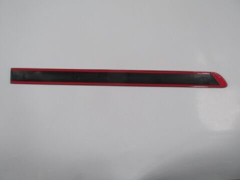 1K48537549B9 - Volkswagen Golf- 5- 04/09; Arka Kapı Bandı Sağ Siyah