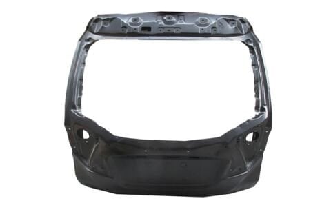 Toyota Chr- 16/23; Arka Bagaj Kapağı Komple (İceli/Çekomastikli)(Tw)