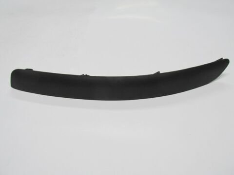 52713-0D010 - Toyota Yarıs- 02/06; Ön Tampon Bandı Sol Uzun (Damla Gözlü) (Eurobump)