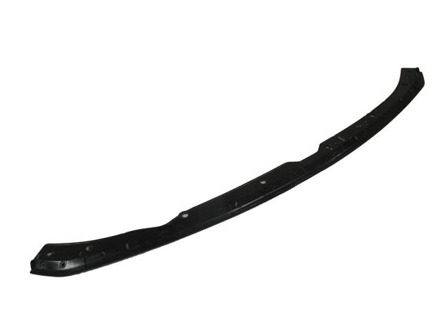 - - Toyota Hılux- Pıck Up- 15/19; Kaput Uç Çıtası Alt Plastik (Bfn/Casp)