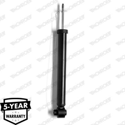 ARKA AMORTİSÖR L/R AUDI A4 2000-2004 GAZLI