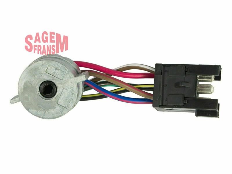 Kontak Termınalı Ford Transıt T12 T15 91 01 Ka1150