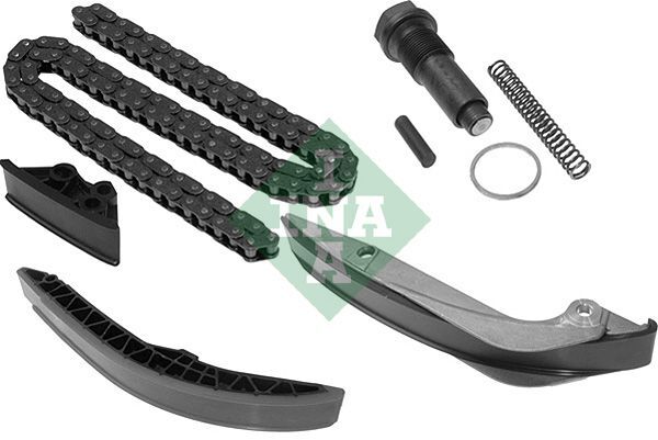 EKSANTRIK ZINCIR SETI MERCEDES M104 W124 W202 W140 W463
