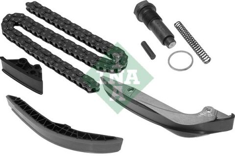 EKSANTRIK ZINCIR SETI MERCEDES M104 W124 W202 W140 W463