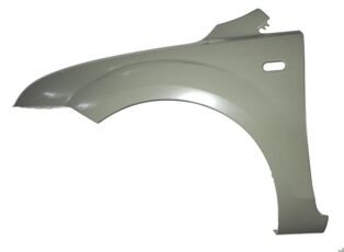 Ford Focus- Sd/hb- 05/07; Ön Çamurluk Delikli Sol (gri Boyalı) (sımyı) - P4M51A16009CA