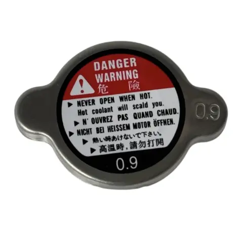 Nıssan Kapak Radyatör Qashqai 2,0 Dizel 07-13/X-trail 2,0 Dizel 07-13