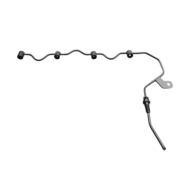 Nıssan Boru Yakıt Geri Dönüşüm Navara 12-14