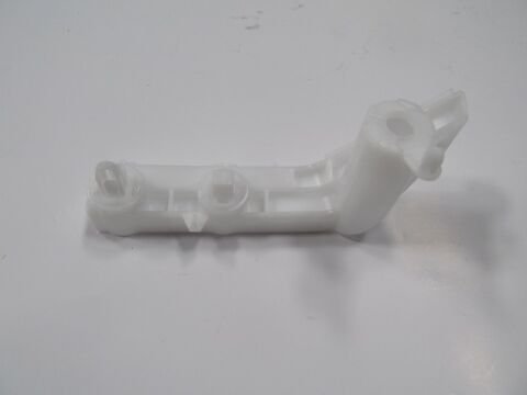 Mıtsubıshı L200- Pıck Up- 19/22; Ön Tampon İç Bağlantı Braketi Üst Sol (casp) - 6400J287