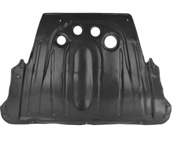 (yeni Ürün!!!)alfa Romeo Gıulıetta- 11/20; Karter Muhafaza Plastıgı - 50518650