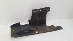 V Kayış Muhafaza Kapağı Plastiği Vectra C 02