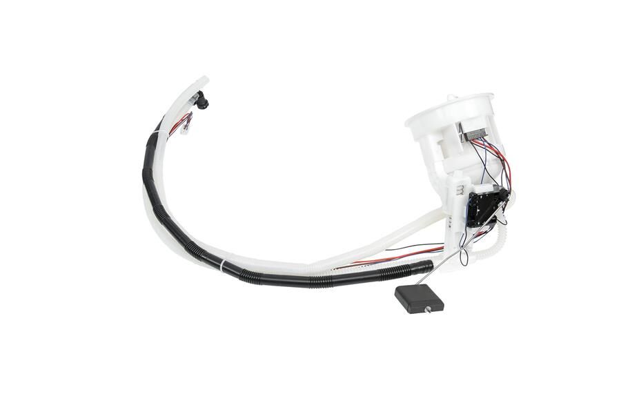 Yakıt Depo Samandırası Sol Mercedes C219 W211 S211 Fıltrelı
