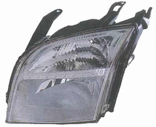 ÖN FAR ELEKTRİKLİ SOL FUSION 02 08 20-A360-05-2B