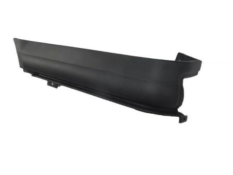Yc1529397 - Ford Transıt- V184- 02/06; Arka Tampon Ucu Üst Parça Sol Çift Kapı