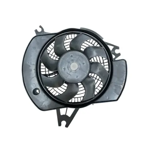Hyundaı Fan Klima Starex 02-08 Sağ (Komple)