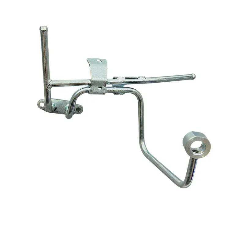 Nıssan Boru Turbo Su Soğutma Navara 07-14