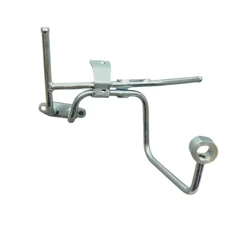 Nıssan Boru Turbo Su Soğutma Navara 07-14