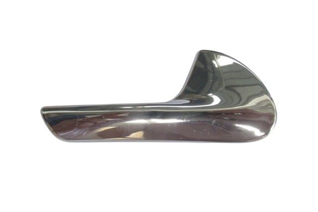 Volkswagen Golf- 5- 04/09; Ön Kapı İç Açma Kolu Elceği (kulbu) Sağ Nikelajlı - 5N2837114