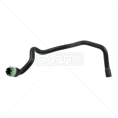 KALORİFER HORTUMU OPEL ASTRA H 1.2-1.4 04-10