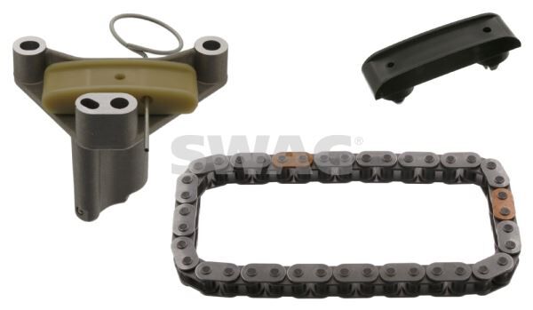 Eksantrık Mıl Zıncır Kıtı Mondeo Iv 07 10 2.0 Tdcı Kuga I 08 12 2.0 Tdcı C4-C5-Ds4-406-407-C5 Dw10Ated Fıat Scudo 2.0 16V Multijet Febı 37230 3M5Q6268Aa 3M5Q6L266Ba 3M5Q6M256Aa