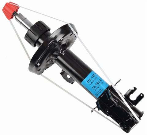 ÖN AMORTİSÖR SAĞ CORSA D 06 14 GRANDE PUNTO 05 12 LINEA 1.4 07 FIORINO 08 NEMO 08 BIPPER 08