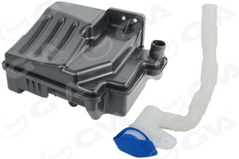 Cam Suyu Deposu Far Yıkamalı Caddy-Golf 5-Jetta 2004-2010