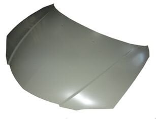 Bnyv-52-31Xb - Mazda 3- Sd- 07/09; Motor Kaputu Gri Boyalı (İceli /Çekomastikli) (Sımyı)