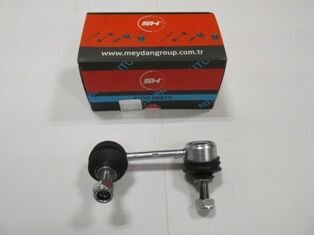 52320S04003 - Honda Cıvıc- Sd/Hb- 96/98; Viraj Askı Z Rotu Arka Sağ 1.4/1.6Cc (D14A-D16Y) (Sh)