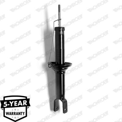 ARKA AMORTİSÖR L/R ROVER 400 1995-1999 ROVER 45 2000-2005 23826 GAZLI