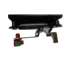 1C15V43836Ac - Ford Transıt- V184- 02/06; Bagaj Kapağı Dış Açma Kolu