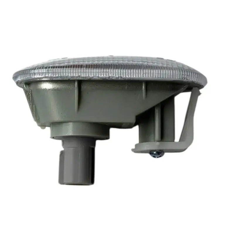 Mıtsubıshı Sinyal Çamurluk L200 07-14 Sol/Sağ (Beyaz)