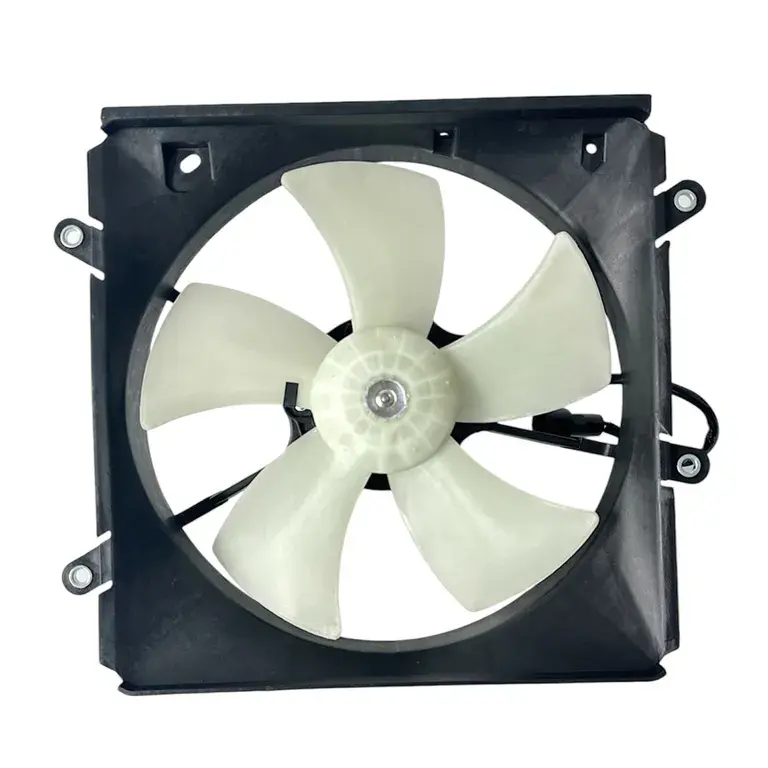 Toyota Fan Su Carina-e 92-97 (Komple)