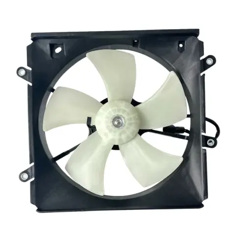 Toyota Fan Su Carina-e 92-97 (Komple)