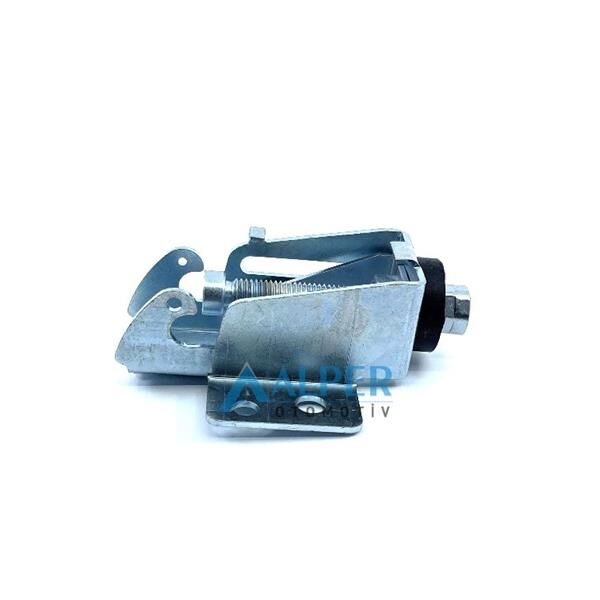 Stepne Kilidi Kangoo Iıılogan