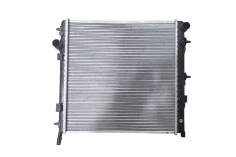 Peugeot 207- 06/12; Su Radyatörü 1.4/1.6 (brazing) (380x388x22) (manuel) Alüminyum (oris) - 1330.C2
